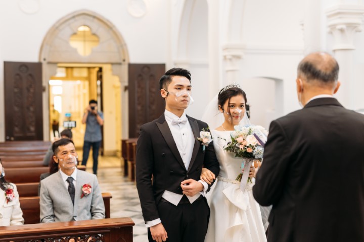  Marriage