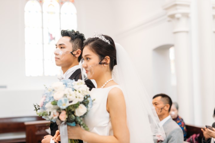  Marriage