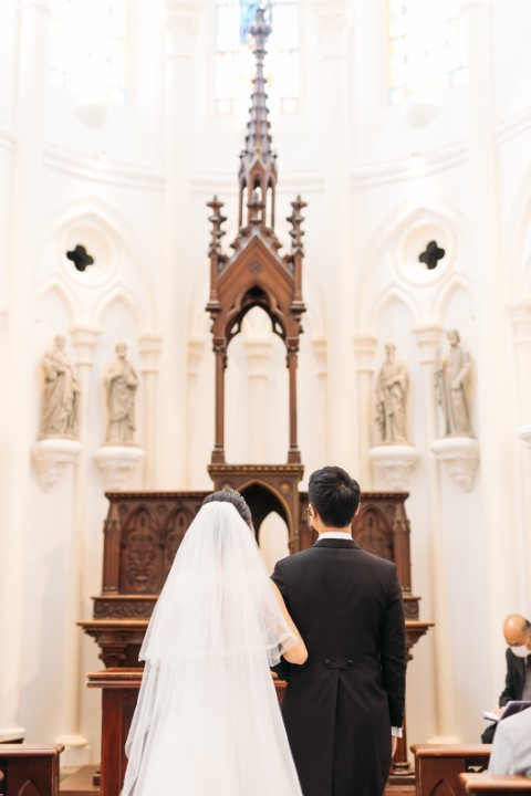  Marriage