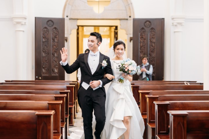  Marriage