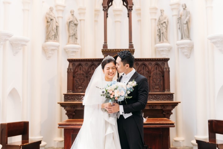  Marriage