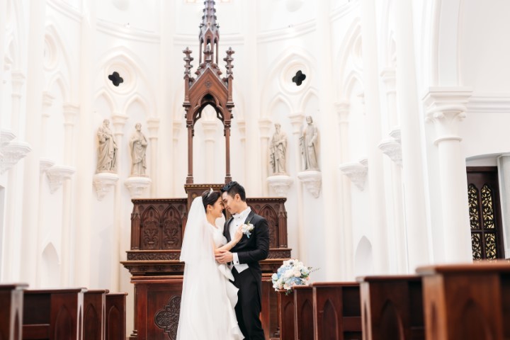  Marriage