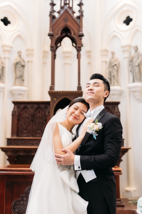 Marriage