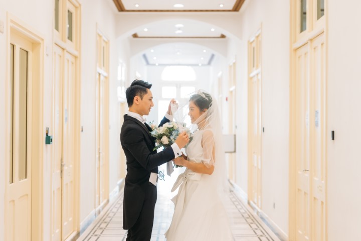  Marriage
