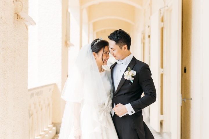  Marriage
