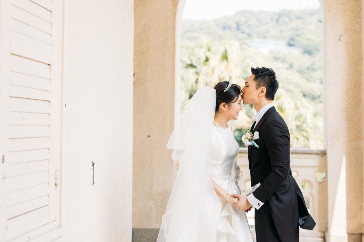  Marriage