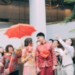 MJ Production Wedding Testimonial