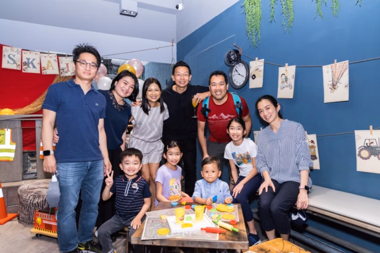 2022-04-24 Skai Birthday Party-12