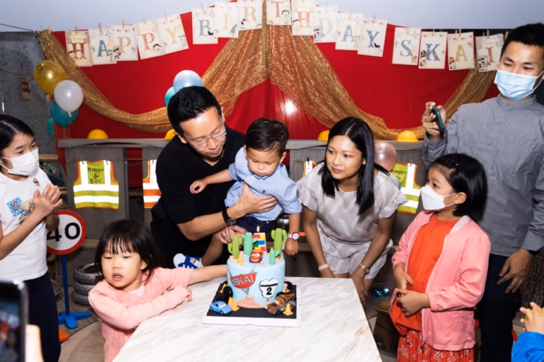 2022-04-24 Skai Birthday Party-154