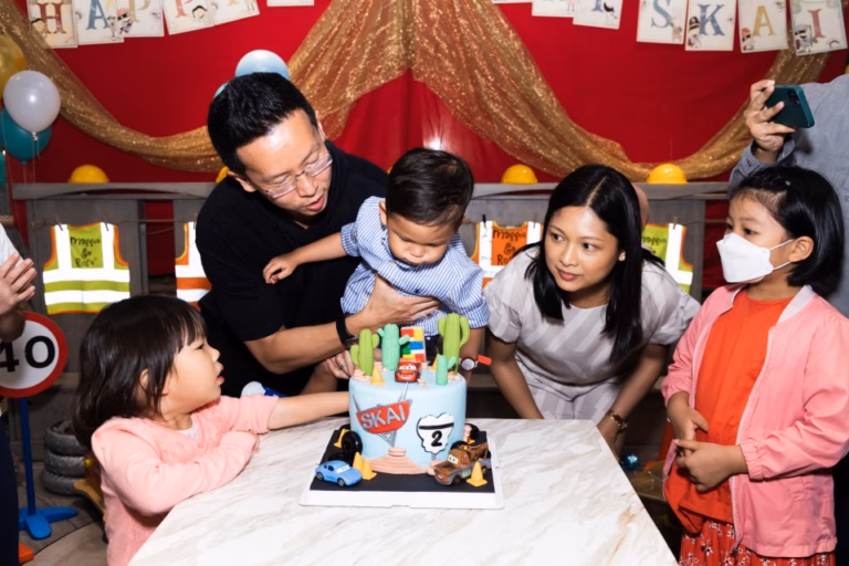 2022-04-24 Skai Birthday Party-155