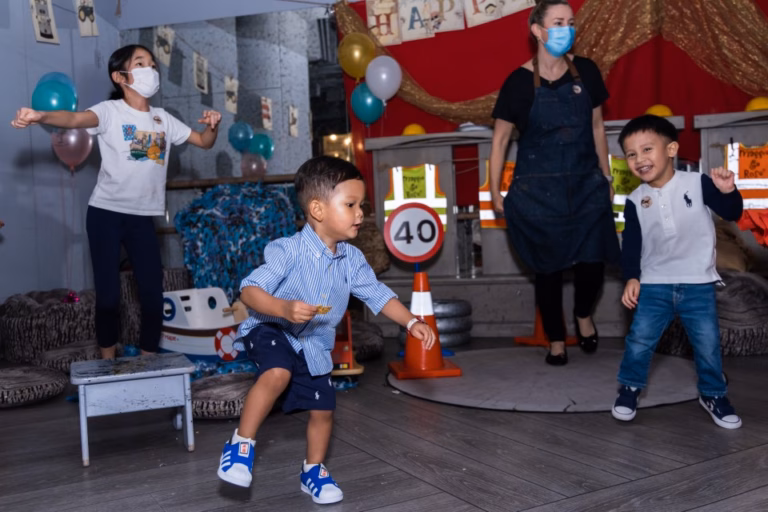 2022-04-24 Skai Birthday Party-78