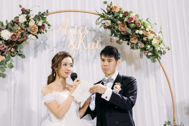 Aries&amp;Kai Snap