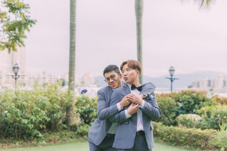 Aries&amp;Kai Snap