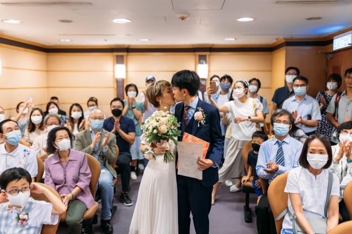  Marriage
