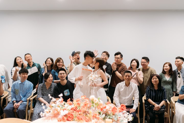  Marriage
