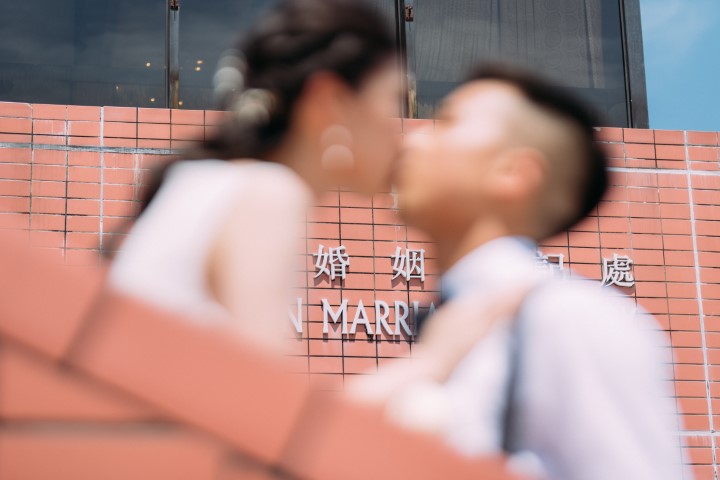  Marriage