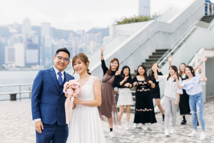  Marriage
