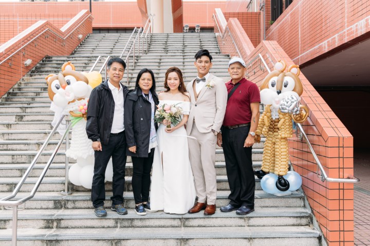  Marriage