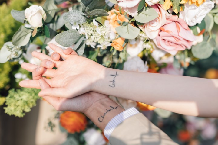  Marriage