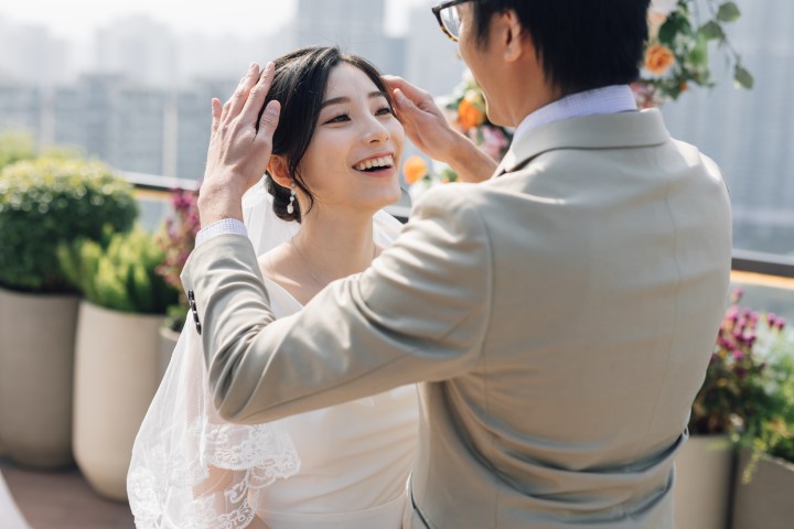  Marriage