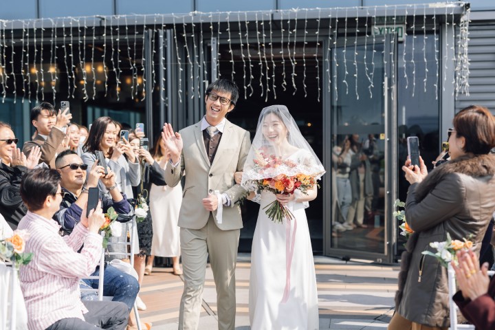  Marriage
