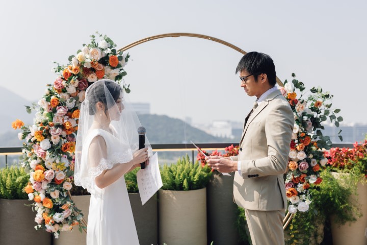  Marriage