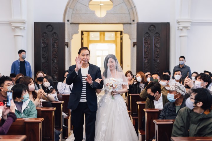  Marriage