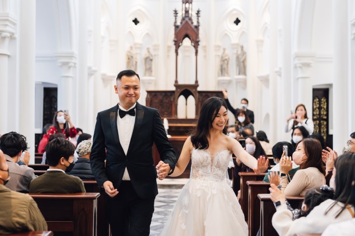  Marriage