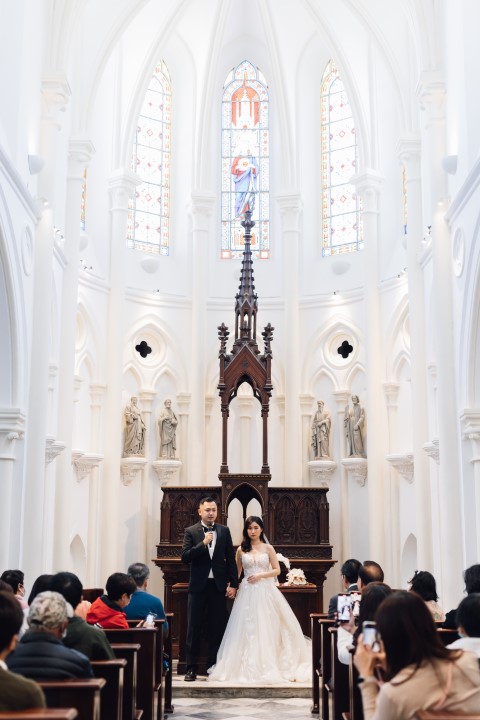 Marriage
