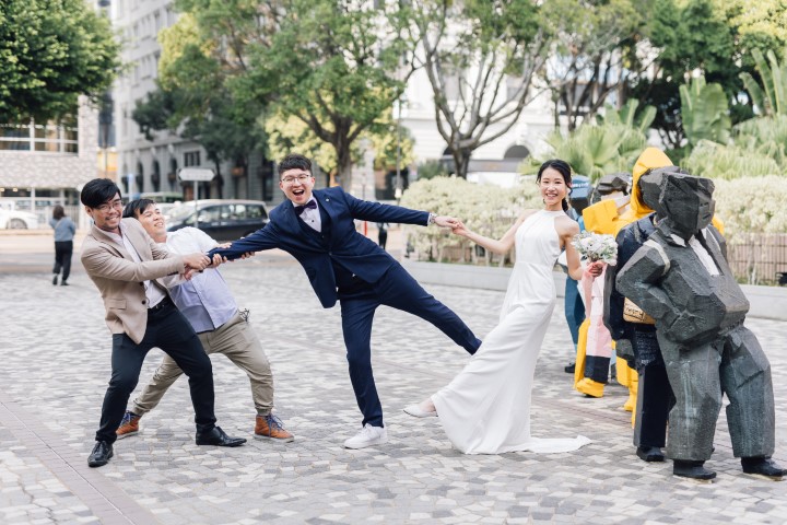  Marriage