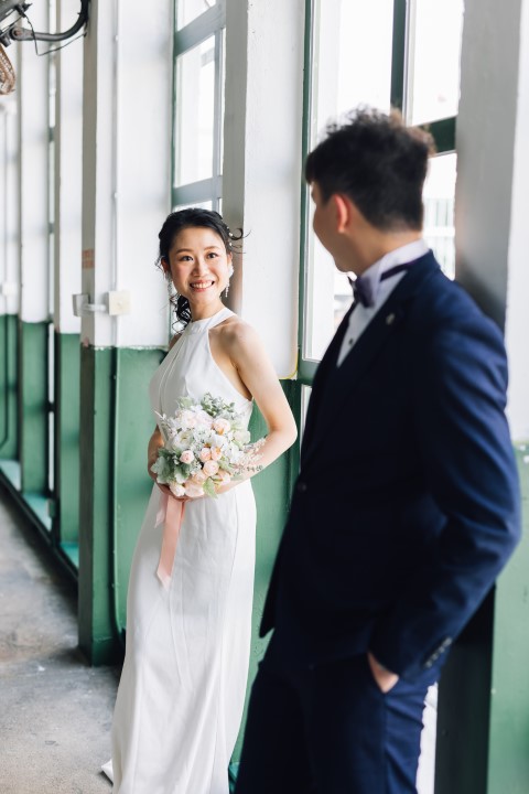  Marriage
