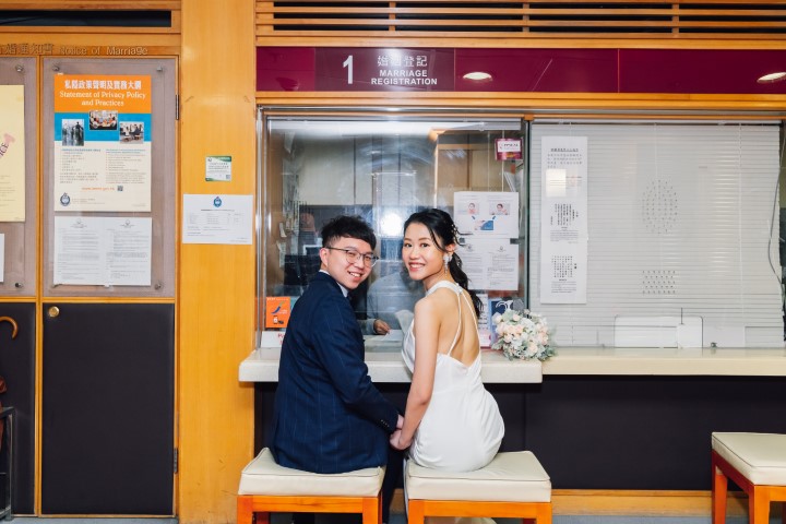  Marriage