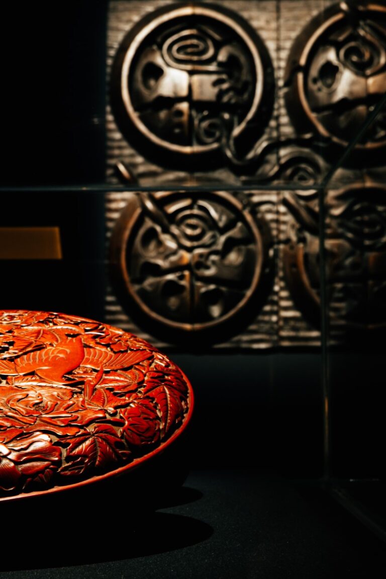 HKMOA Exhibit photography 2023