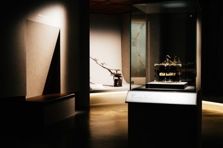 HKMOA Exhibit photography 2023