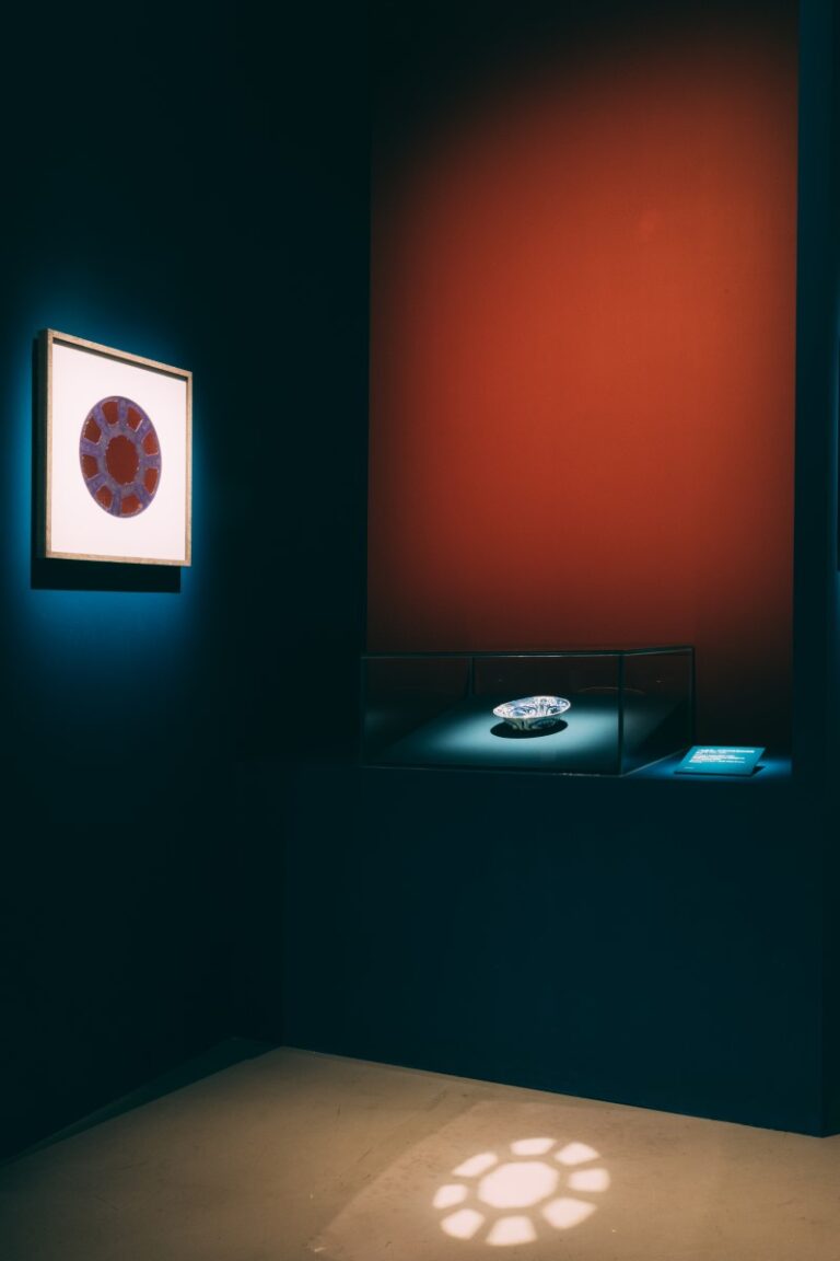 HKMOA Exhibit photography 2023