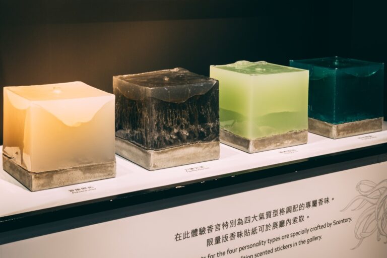 HKMOA Exhibit photography 2023