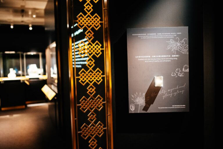 HKMOA Exhibit photography 2023