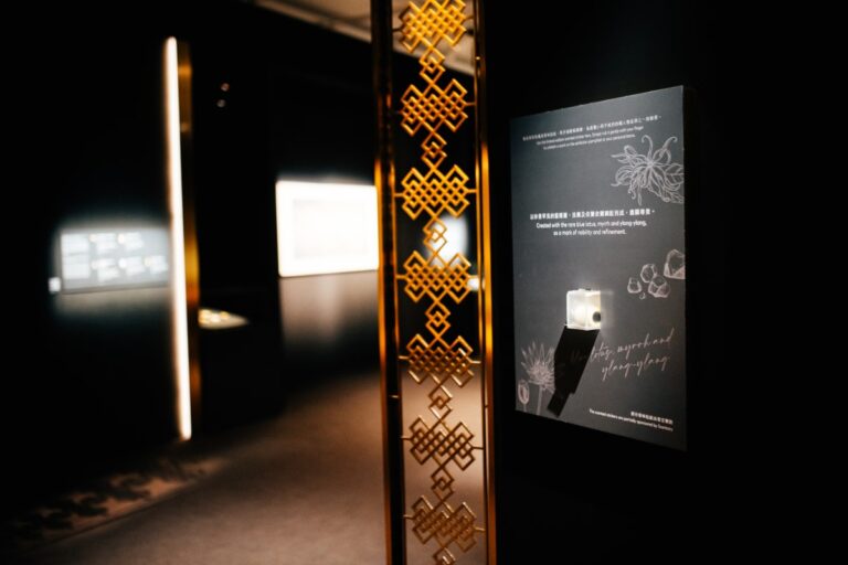 HKMOA Exhibit photography 2023