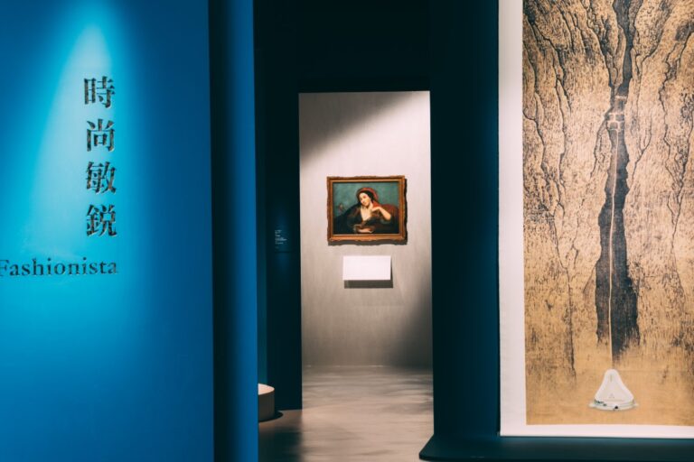 HKMOA Exhibit photography 2023