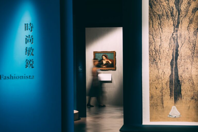 HKMOA Exhibit photography 2023