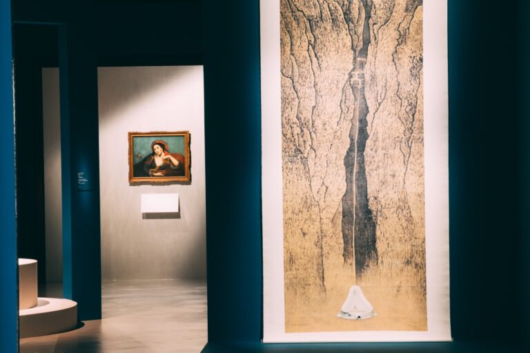 HKMOA Exhibit photography 2023