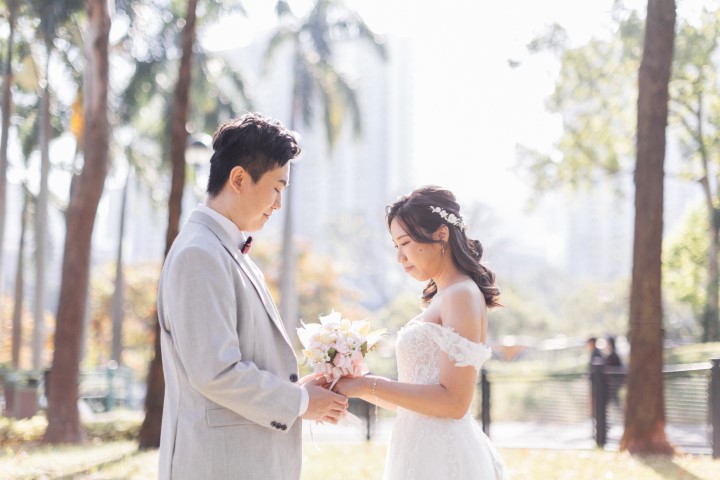  Marriage