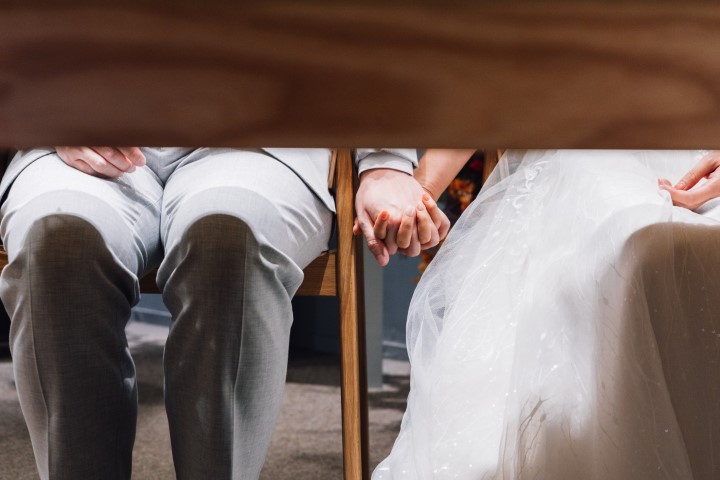  Marriage