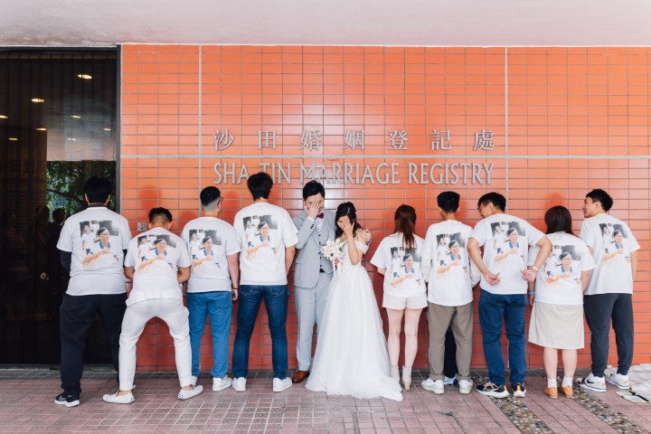  Marriage