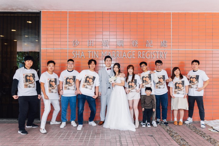  Marriage