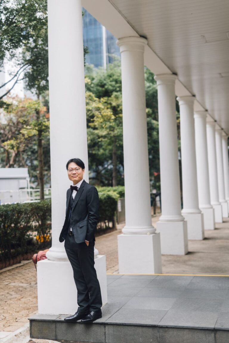 20240302 Kong Yi Yan registration