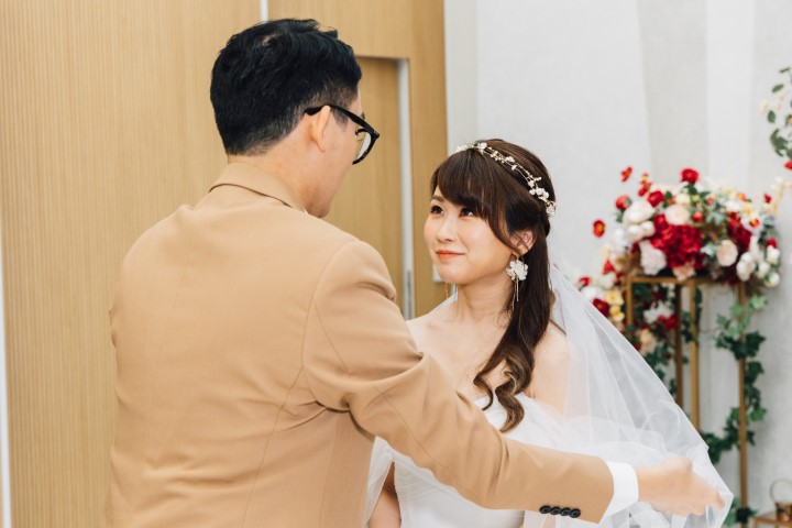  Marriage