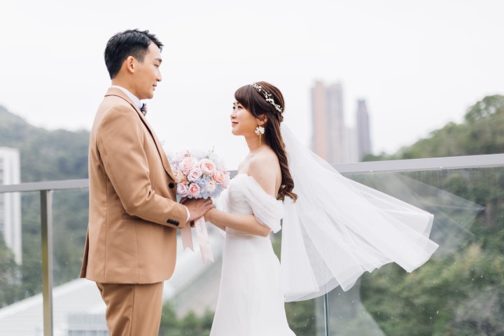  Marriage
