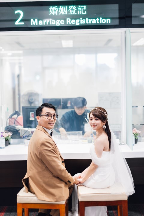 Marriage
