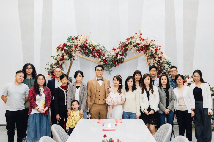  Marriage